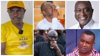 Bawumia & Wontumi “awu”? Zito goes Wild after Bawumia did this Alan Vindicated after Ken EXPÔŚÈĎ