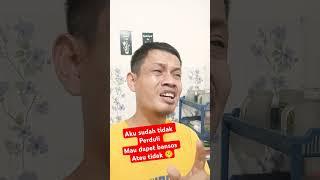 hidup sepahit ini ga mungkin hadiahnya kondom sama tisu basah?