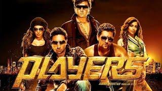 Players 2012 Full Supert Hit Action Hindi Movie  Abhishek Bachchan Bobby Deol Sonam Bipasha 