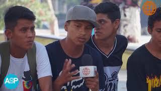 PIURA FREESTYLE