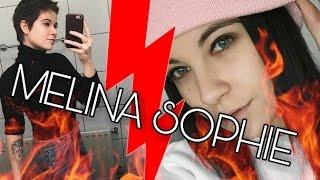 Melina Sophie - All Melina Sophies Musically videos  Top Musically Compilation