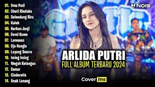 Arlida Putri - Ilmu Padi  Full Album Terbaru 2024