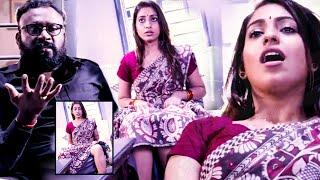 Abhishek Reddy And Bhanu Sri Superhit Movie Interesting Scene  Yedu Chepala Katha  Telugu Cinema