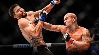 Robbie Lawler vs Carlos Condit  FREE FIGHT  EA Alter Egos