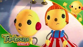 Rolie Polie Olie Full Episodes 8 HOUR Marathon  Part 3