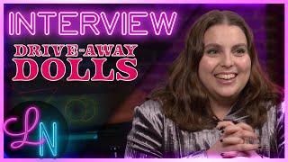 Beanie Feldstein Interview How Greta Gerwig Changed Her Life & Career