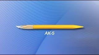 AK-5  -OLFA Other Purpose-Made Hand Tools-