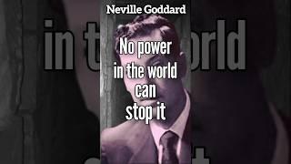 How to MANIFEST... nothing can STOP your manifestation when you do THIS Neville Goddard 