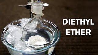 Making Diethyl Ether