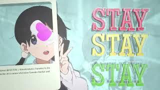 PART MEP Stay Stay Stay - Part 3