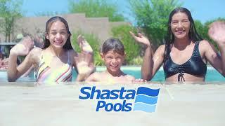 Shasta Pools Water Safety Month - 2021