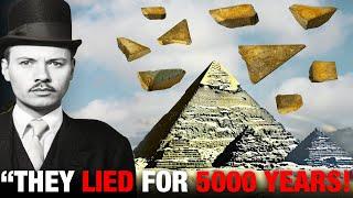 Edward Leedskalnin The Man Who Knew The Great Secret Of The Pyramids