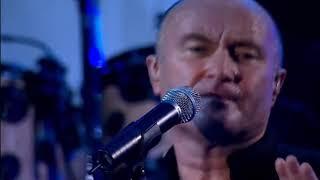 Phil Collins - Take Me Home Finally.The First Farewell Tour