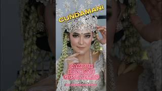 PERMATA HATIKU  #viral #dangdut #trending #cundamani #wedding #liaandrea