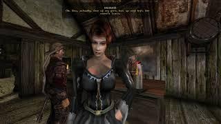 Gothic 2 Live Stream - Part 2