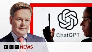 How good is the latest version of ChatGPT?  BBC News