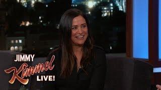 Pamela Adlon on Her Mom & Better Things