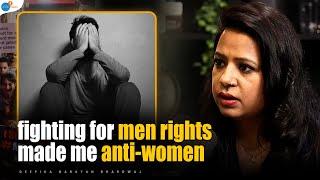 How Men Suffer From Fake Cases  Deepika Bhardwaj  498A  Josh Talks