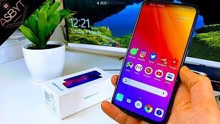 Honor View 20 UNBOXING & REVIEW - Best Flagship KILLER Smartphone? 2019