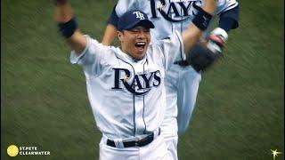 Building a Tampa Bay Rays Dream Team