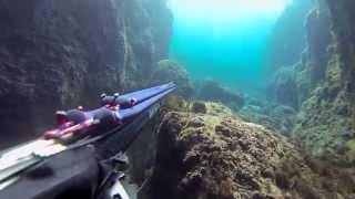 Pesca Sub Francia - GoPro HERO4 Black