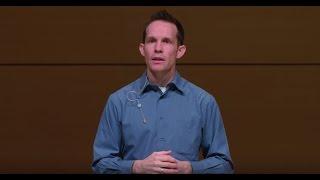 What Makes a Great Father?  Mark Trahan  TEDxTexasStateUniversity