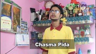 Chasma PidaComedy VideoB-Dox