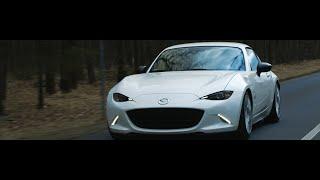 MWMotorSport - Mazda MX-5 RF 2019 FILM REKLAMOWY