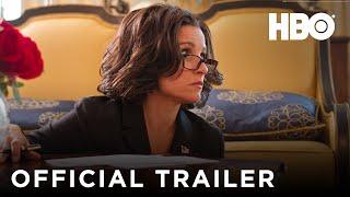 Veep - Season 1 Trailer - Official HBO UK