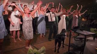 Wedding Flash Mob - Dancing Queen