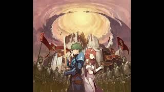 Where the Hammer Sings - Fire Emblem Echoes Shadows of Valentia OST