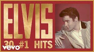 Elvis Presley - In the Ghetto Official Audio