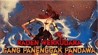 WAYANG WERKUDARA PANENGGAK PANDAWA DALANG ANOM SUROTO - WAYANG KULIT KI ANOM SUROTO  WAYANG ANIMASI