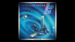 Fair Fax ‎– Satellite Dream 1986 Electronic Synth Pop Collection 