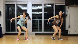 Cake - Flo Rida 99 Percent  Y-2 Choreography