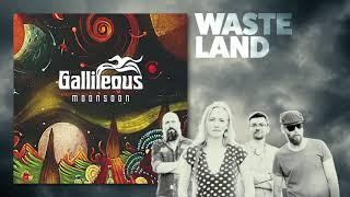 Gallileous - Wasteland