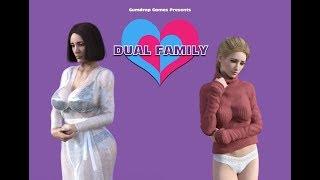 Dual Family Act 1 Part 3 - Suburban Sweetheart Viewer Discretion Advised