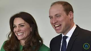 Kate Middleton and Prince William Raise Awareness for Mental Health