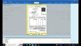 how to change invoice format in tally prime  Tally Prime Invoice format setting