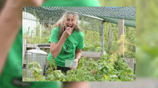 Green Award - Wendy Gordon Grow Green Spaces Indies 2022