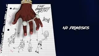 A Boogie Wit Da Hoodie - No Promises Official Audio