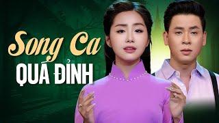 Liên Khúc Song Ca Trữ Tình Bolero Hay Nhất Hiện Nay - Ca Nhạc Trữ Tình 2024 - Huỳnh Thật & Khánh An