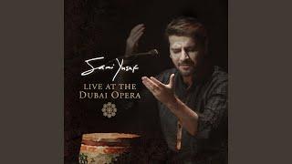 Hasbi Rabbi Live at the Dubai Opera