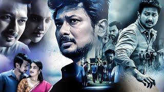 Udhayanidhi Stalin Superhit Action Tamil full Movie  Nidhhi Agerwal  HD