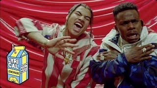 24kGoldn - Coco ft. DaBaby Official Music Video