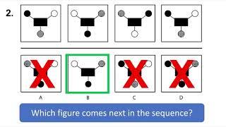 IQ APTITUDE AND DIAGRAMMATIC REASONING TESTS