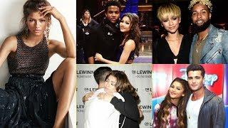 Zendaya New Boyfriend 2018 Boys Zendaya Has Dated   Star News