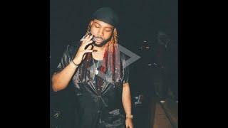 PARTYNEXTDOOR x Che Ecru type beat  First Place 2023