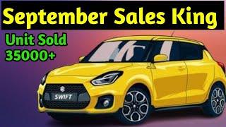 Best Selling cars in September 2024  best cars 2024  September 2024 car Sales report