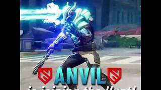 Anvil is joining the Hunt COMING SOON